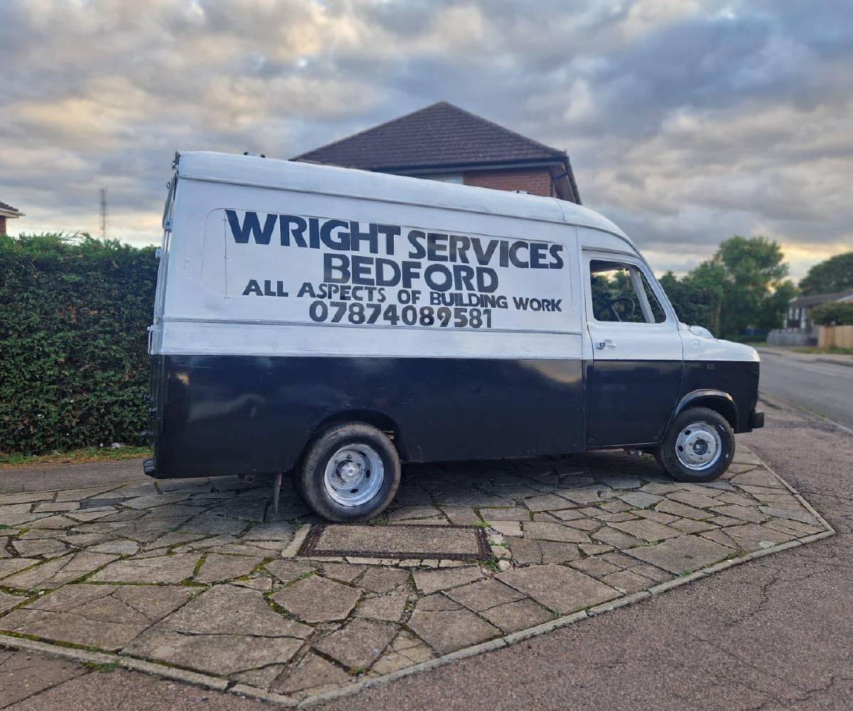Builders in Bedford and Bedfordshire. Builders in Bedford and Bedfordshire.