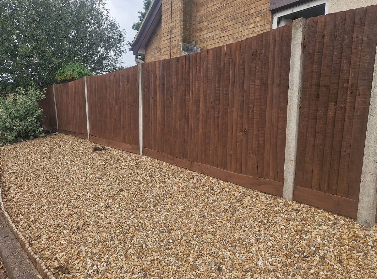 Builders in Bedford and Bedfordshire