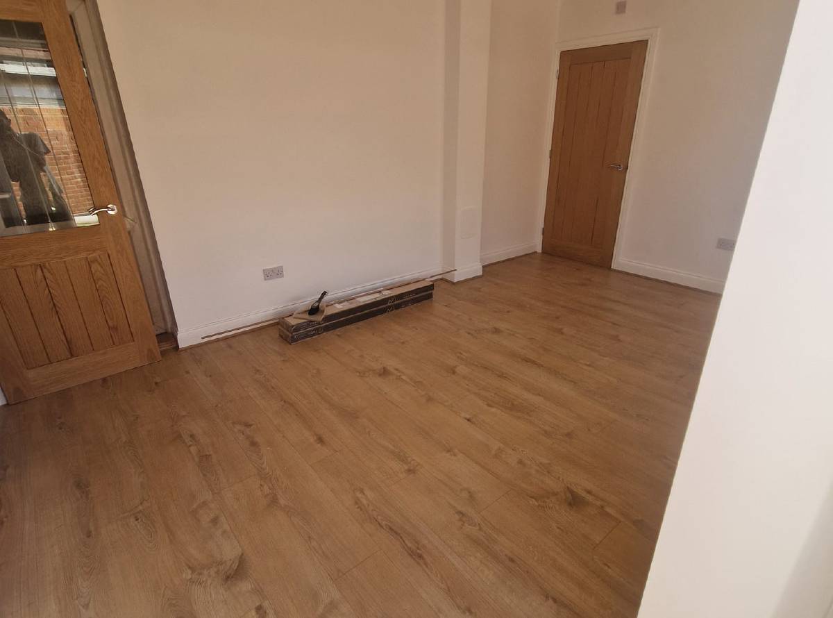 Builders in Bedford and Bedfordshire
